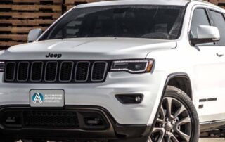 custom license plate frames